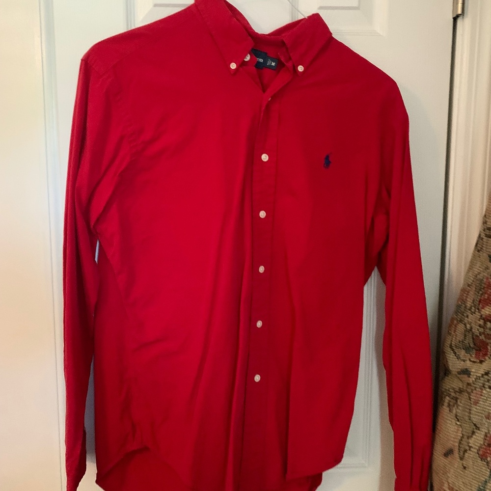 Ralph Lauren polo